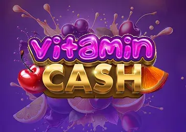 vitamin cash